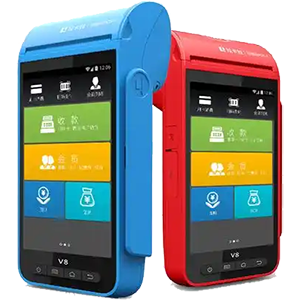 石家庄拉卡拉智能POS机