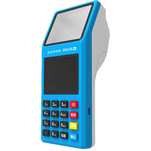 石家庄超级收款宝QR65